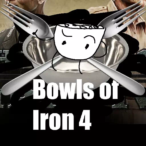 Bowls of Iron IV