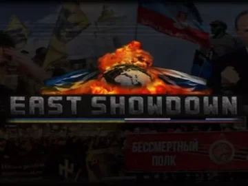 East Showdown (HoI 4)