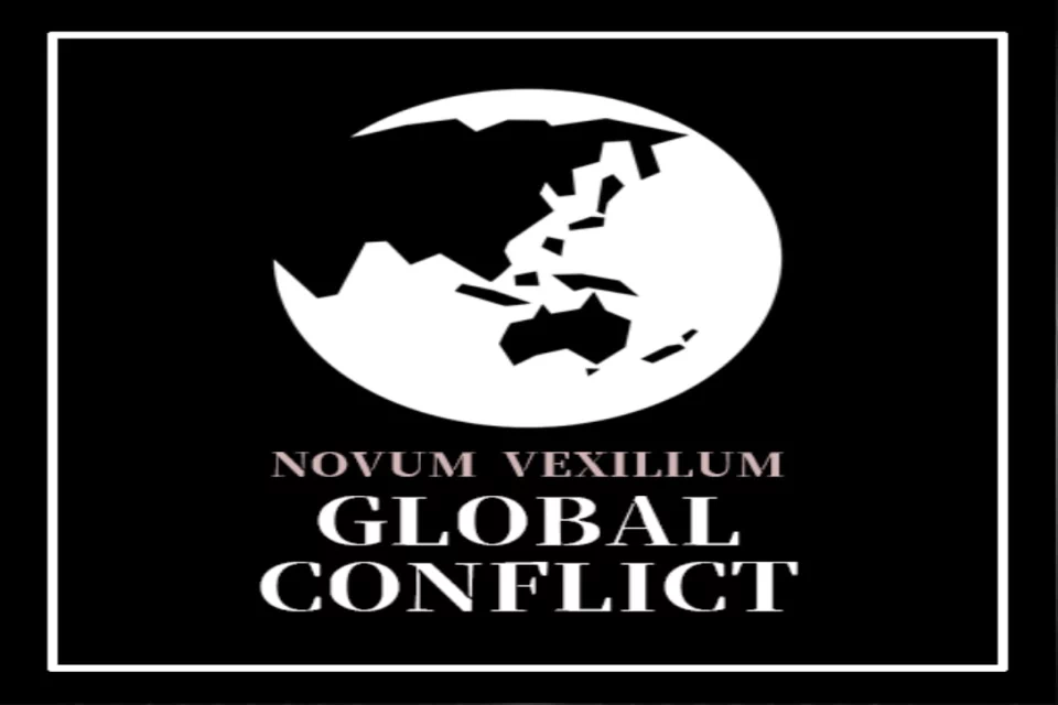 HoI 4: Novum Vexillum Global Conflict