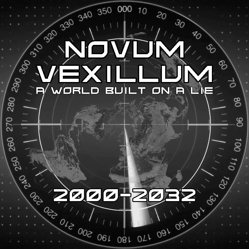 Novum Vexillum (HoI 4)