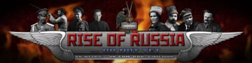 Rise of Russia (HoI 4)