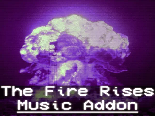 HoI 4: The Fire Rises Music Addon