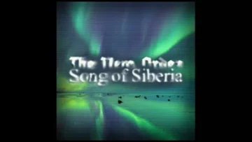 The New Order: Song of Siberia (HoI 4)