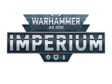 HoI 4: Warhammer The Great Crusade Reborn