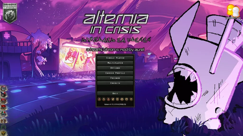 Alternia in Crisis-1