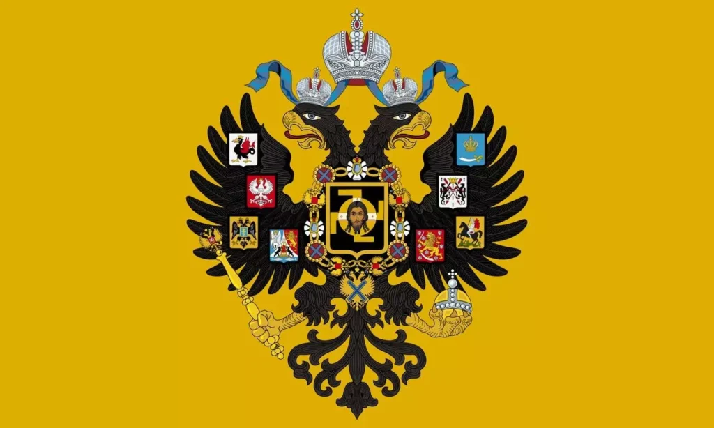 HoI 4: HRE - The Holy Russian Empire