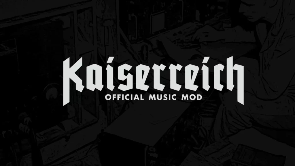 HoI 4: Kaiserreich Music