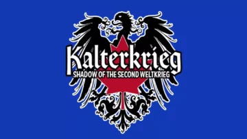 HoI 4: Kalterkrieg