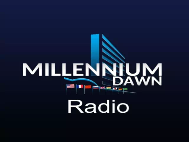 HoI 4: Millenium Dawn Radio