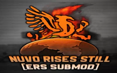 HoI 4: Nuvo rises Still