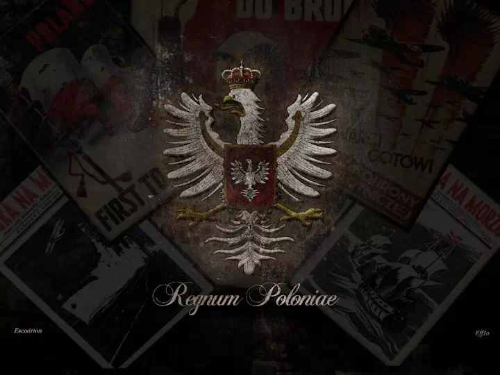 HoI 4: Regnum Poloniae