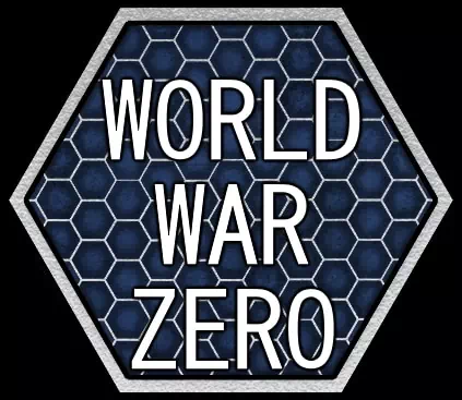 HoI 4: World War Zero