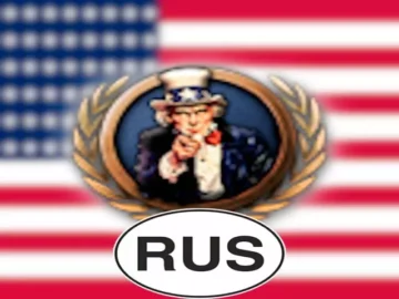 Русский перевод USA Rework