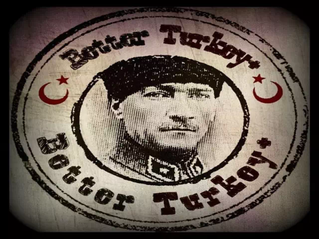 HoI 4: Better Turkey+