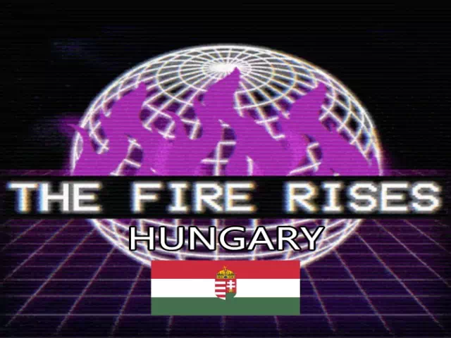 HoI 4: TFR - Hungary