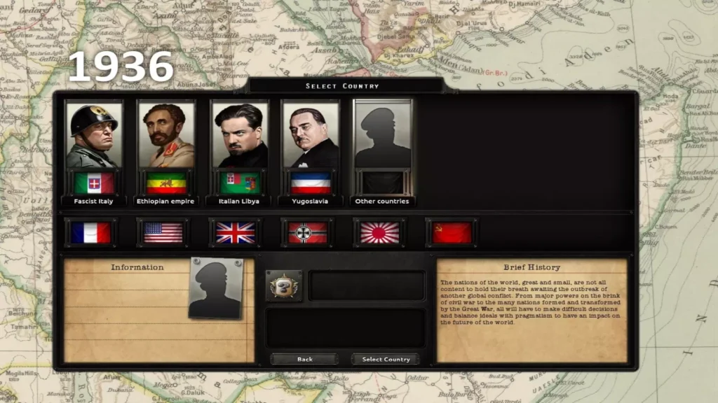 Africa Nostra: Italian Colonialism Expanded-1