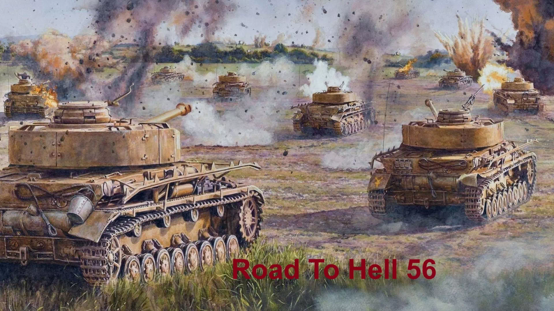 HoI 4: Road To Hell 56