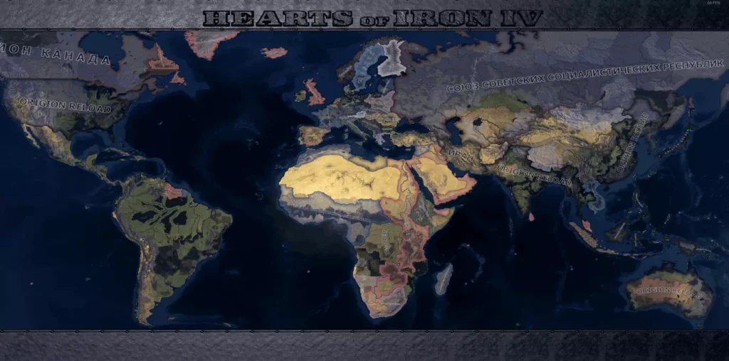 Origion - Reloaded Ed.-1