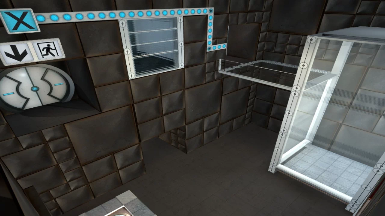 Underground Story-1