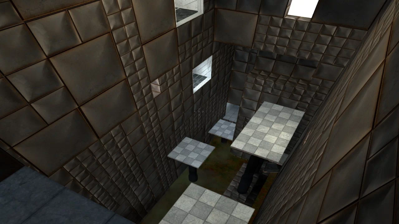 Underground Story-3