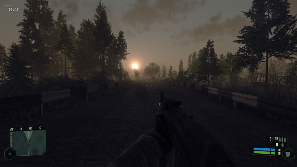 Stalker Legacy of Times - 2
