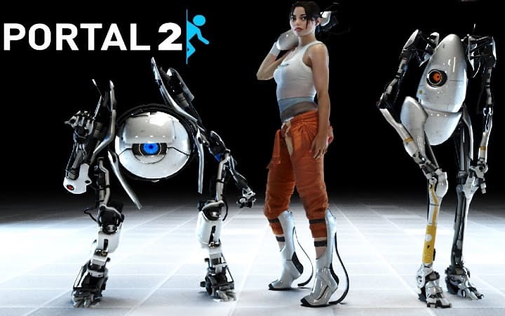 Portal 2