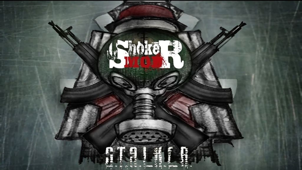 Shoker Weapon Mod