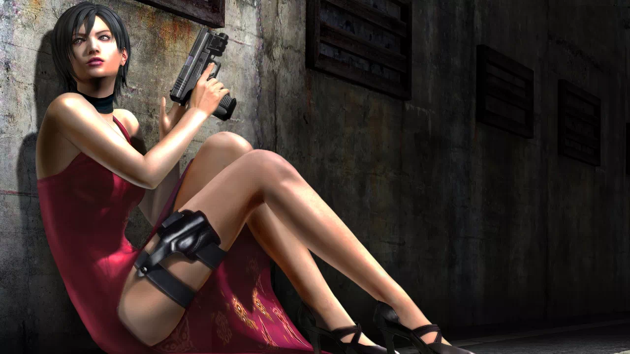 Resident Evil 4 HD Project-3