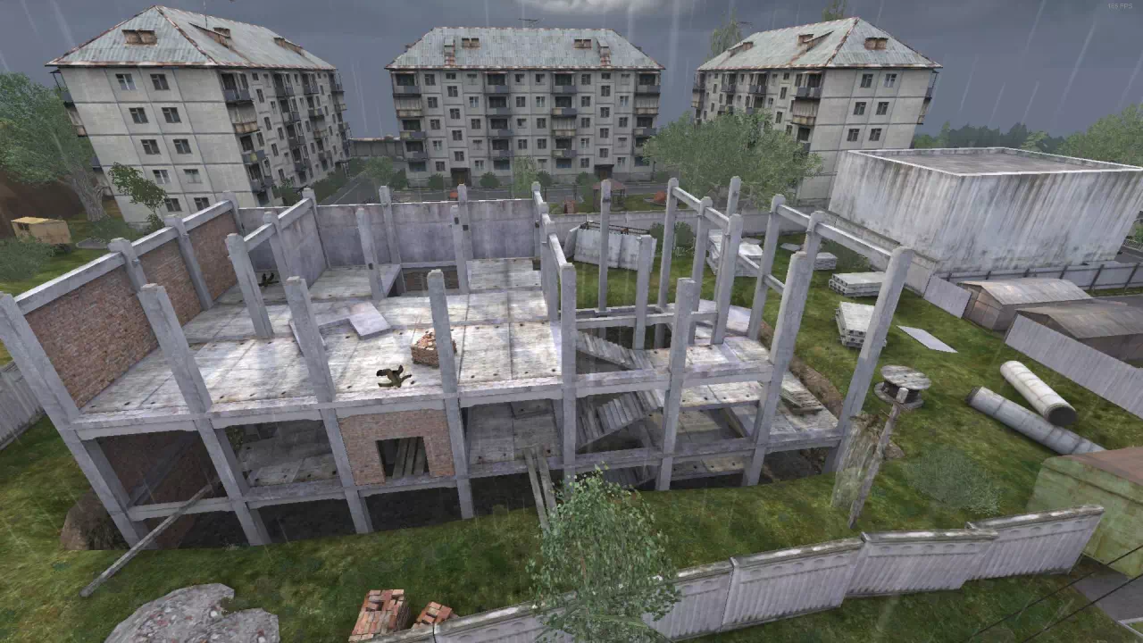 Возвращение блудного Прапора -1