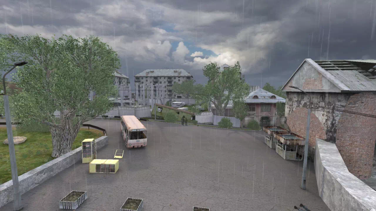 Возвращение блудного Прапора -2