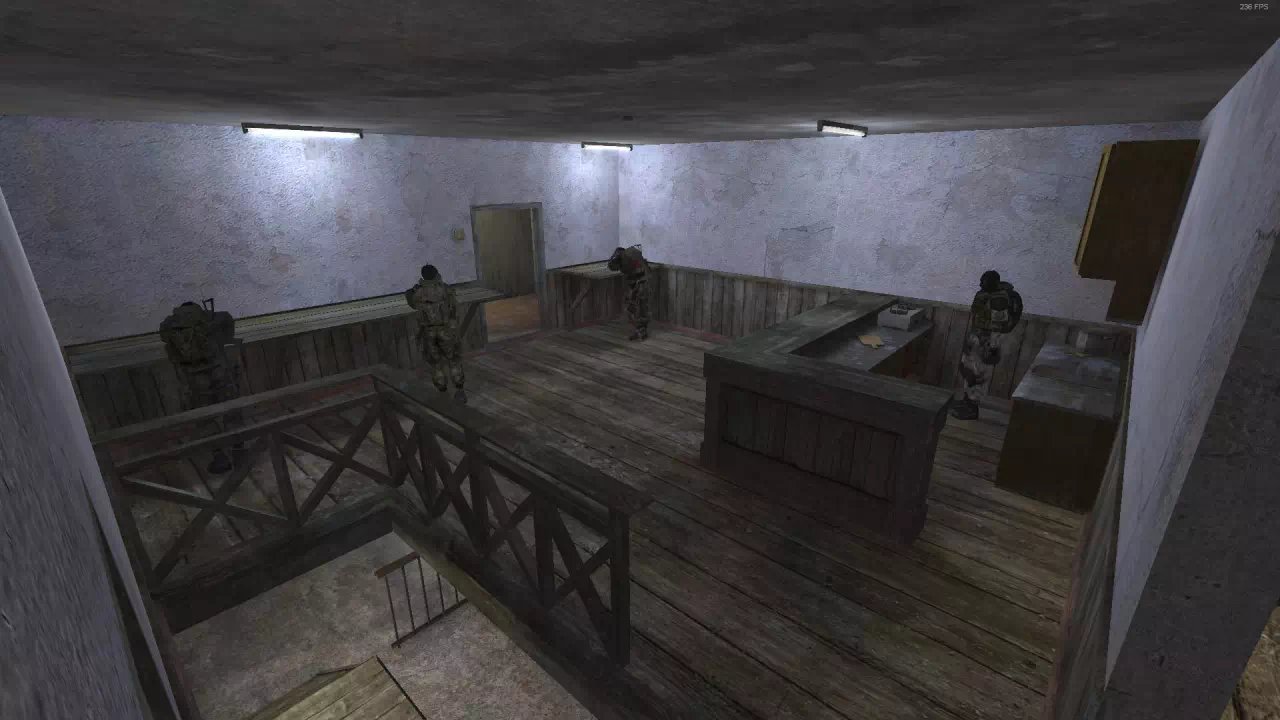 Возвращение блудного Прапора -3