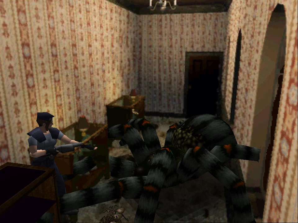 RE Randomizer-1