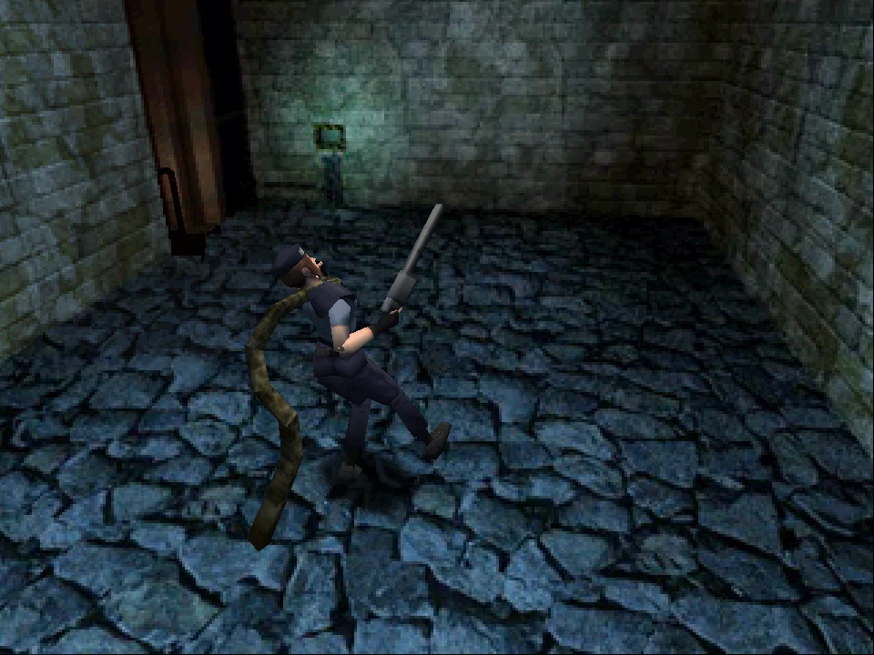 RE Randomizer-2