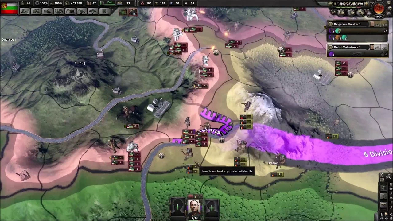 The Road to 56-2