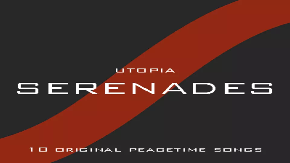 serenades music pack