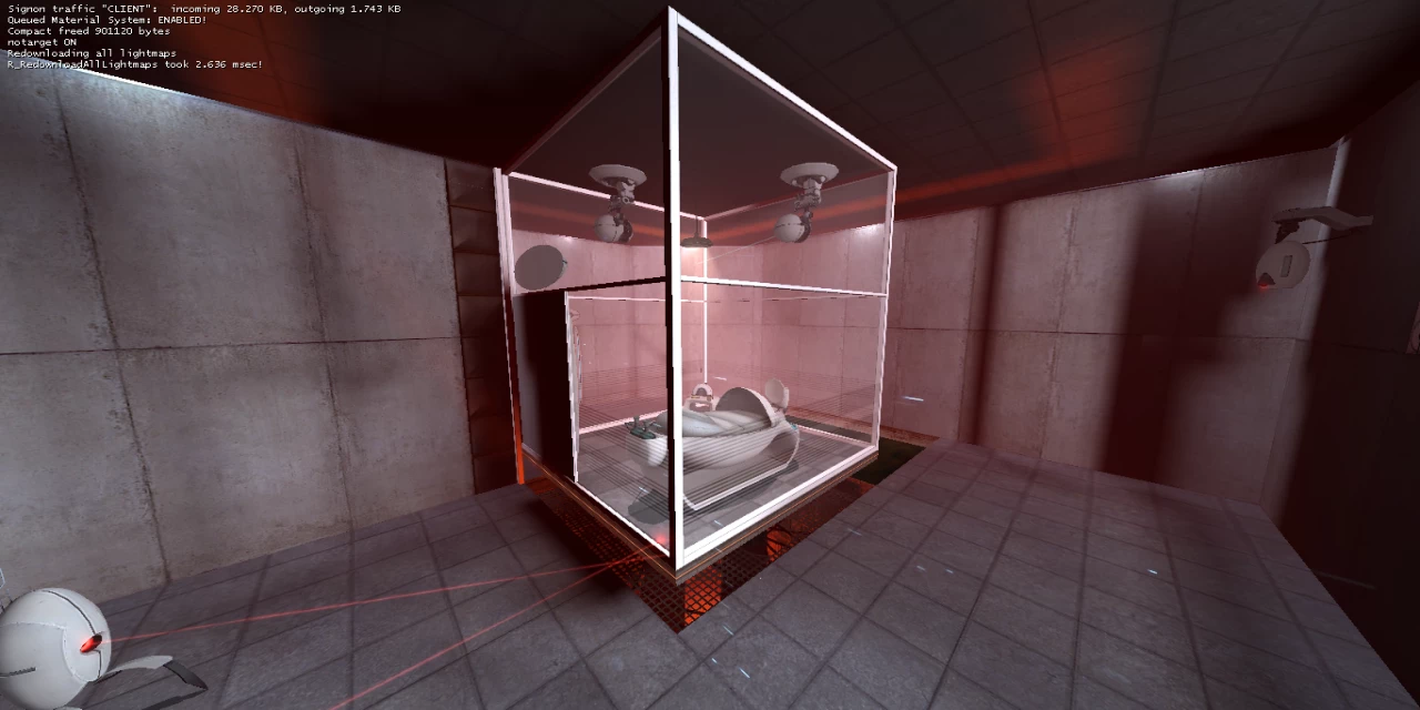 Portal Hardcore Mod-2