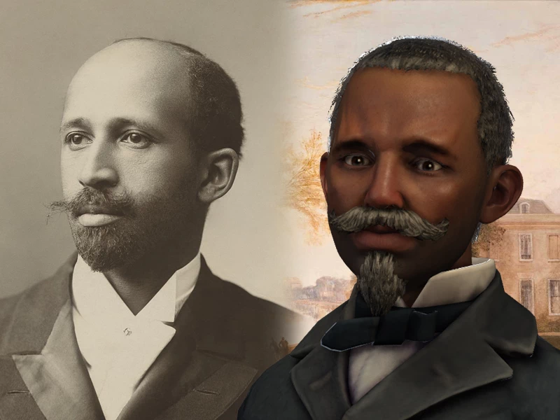 Expanded Characters & Commanders of Historical Importance (ECCHI)-3