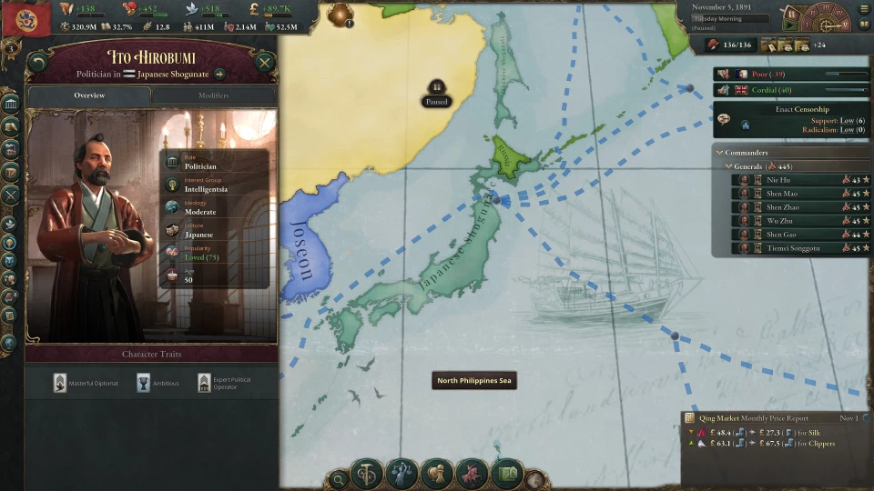 Expanded Characters & Commanders of Historical Importance (ECCHI)-4
