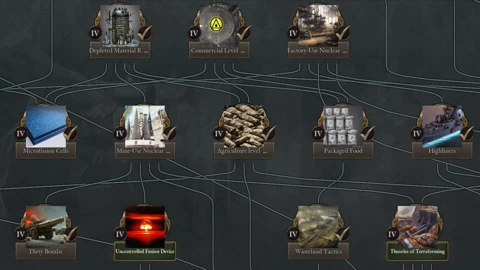 Heart of Appalachia, An Atompunk Mod-1