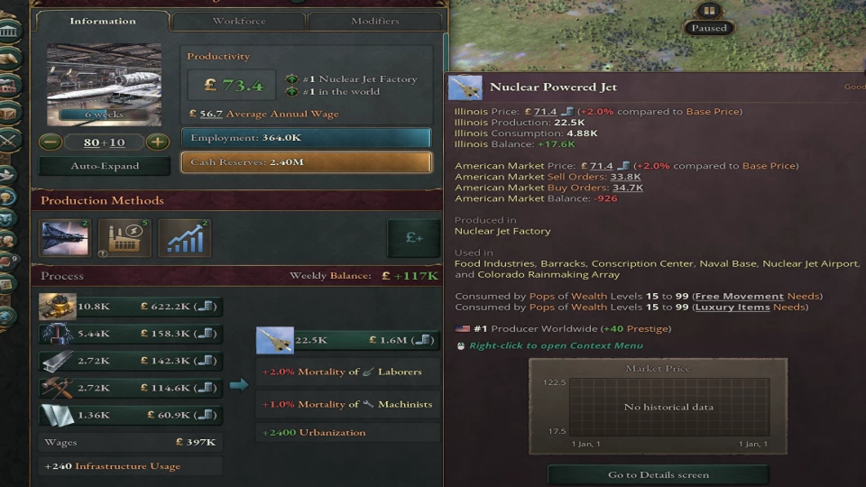Heart of Appalachia, An Atompunk Mod-2
