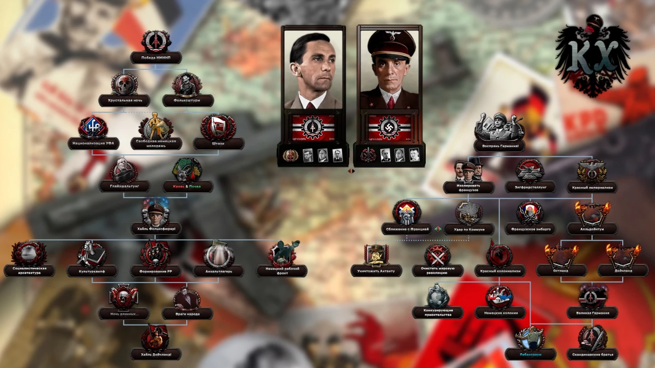 Kaiserredux Rus Localization-1