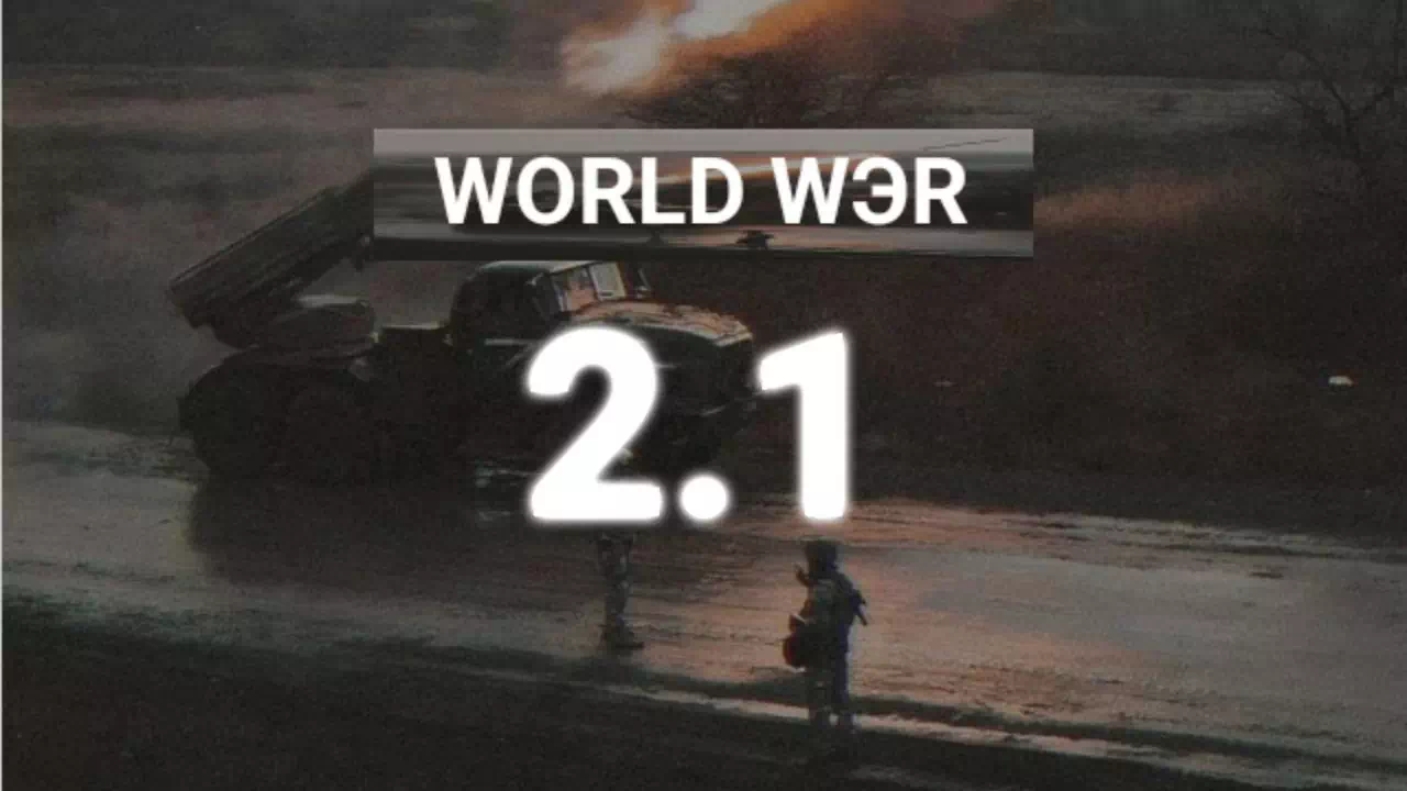 AoH 2: World Wэr