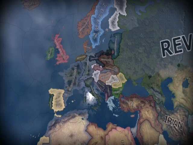 Napoleons Legacy 1936-1