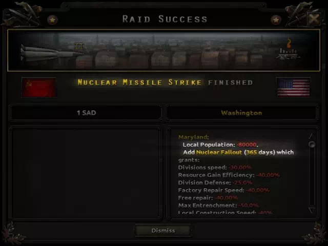 A little bit more realistic nukes-1