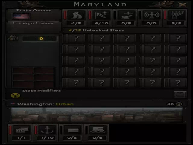 A little bit more realistic nukes-3