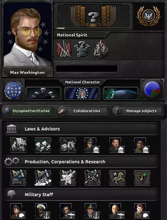 World War Zero-2