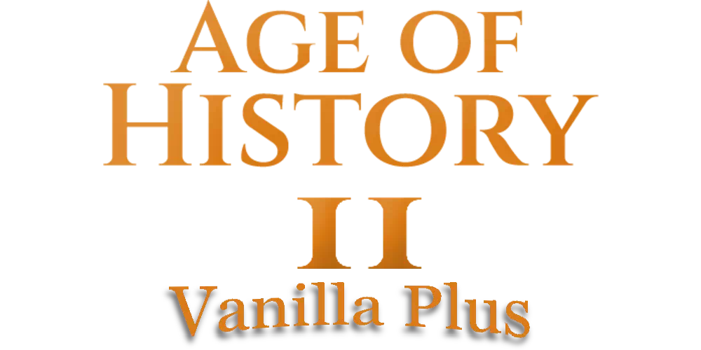 AoH 2: Vanilla Plus