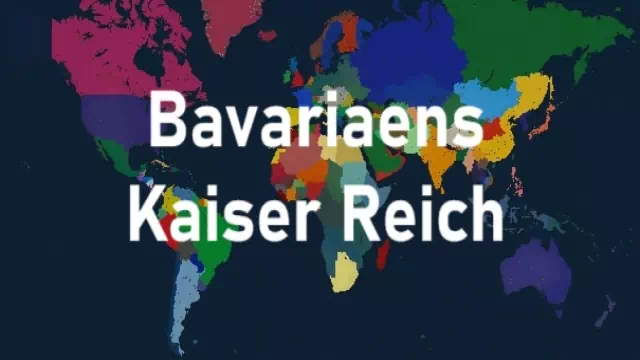 AoH 3: Bavariaens Kaiser Reich
