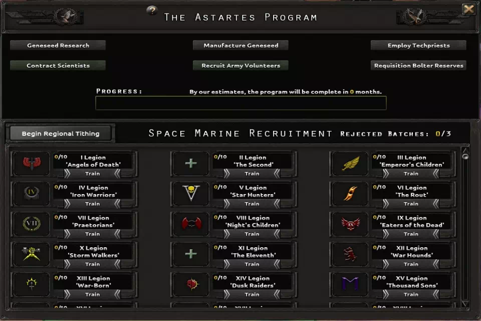 Unification Wars-2