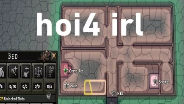 hoi4 irl